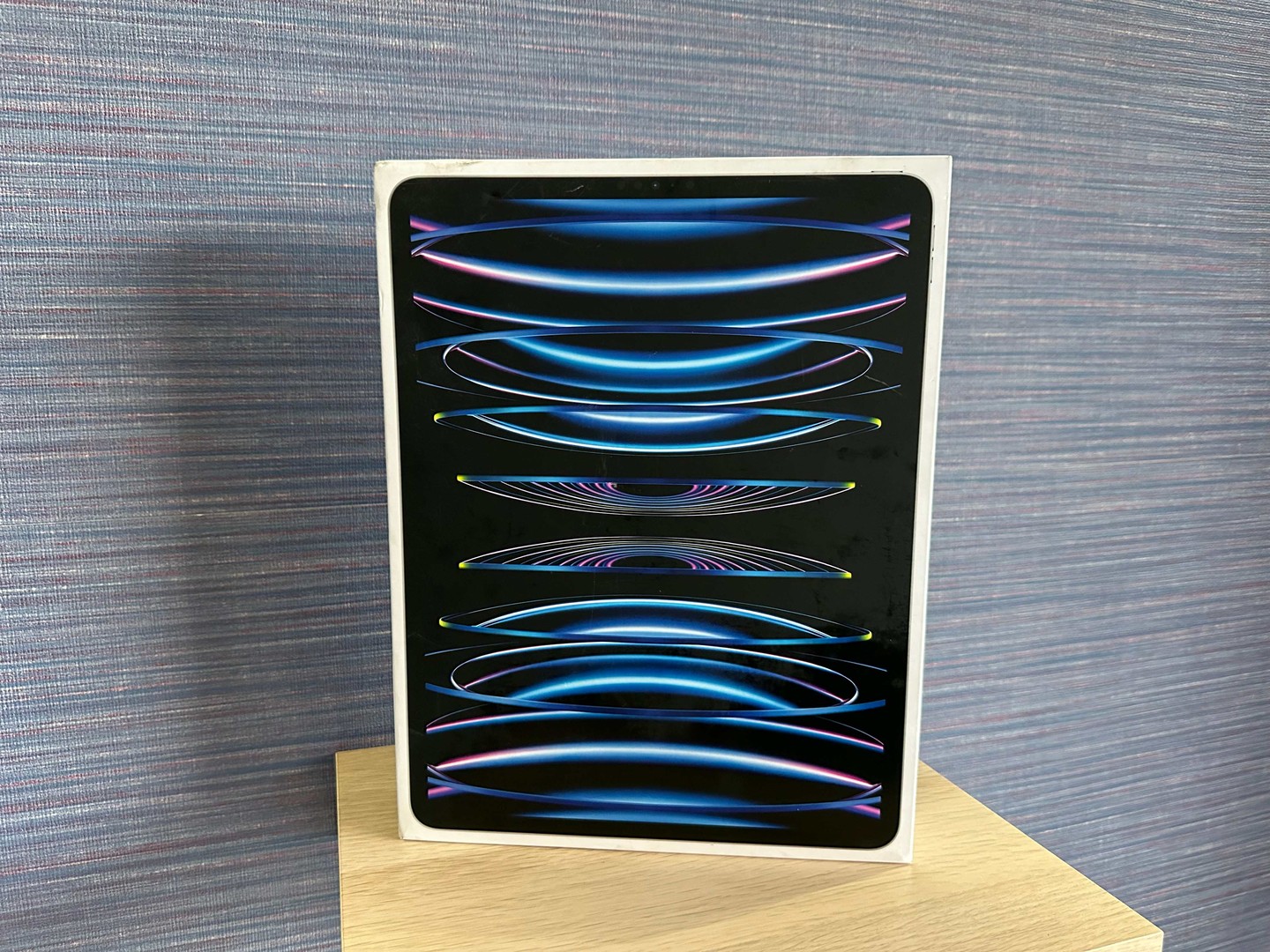 celulares y tabletas - Vendo iPad Pro 12.9 inch 512GB (6th Gen) Silver Nueva Sellada $ 63,500 NEG