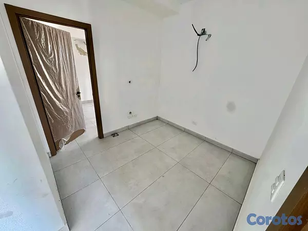 apartamentos - vendo Apartamento Nuevo en Evaristo Morales  11