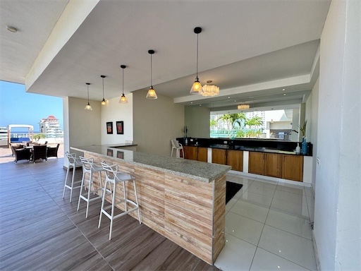 apartamentos - Apartamento en venta en BELLA VISTA 8