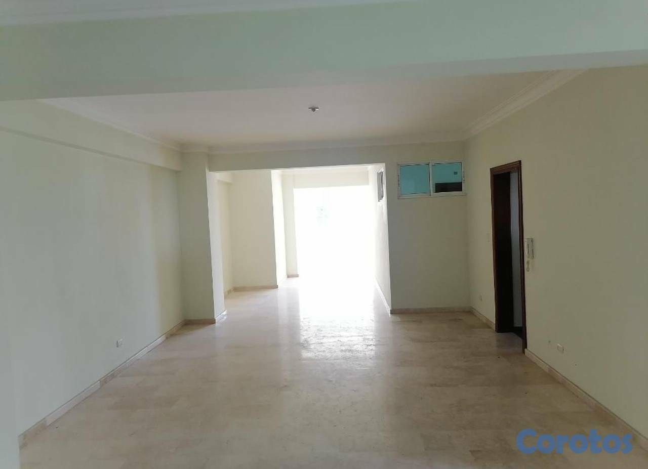 apartamentos - 🔵Apartamento 4to piso en bella vista  3