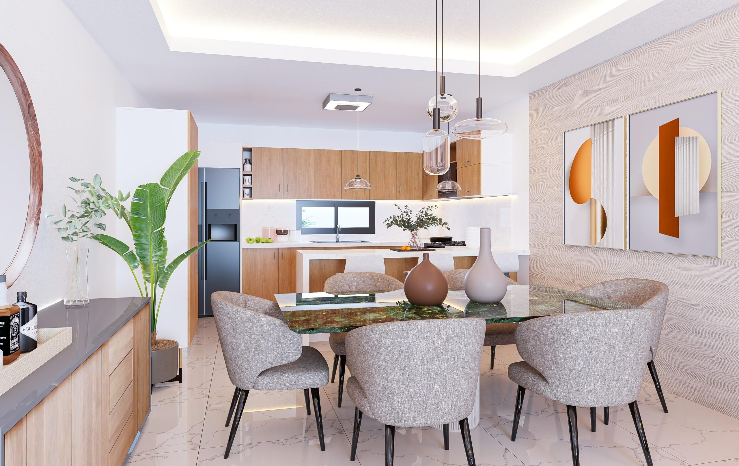 apartamentos - Apartamentos con Ascensor en Gurabo 4