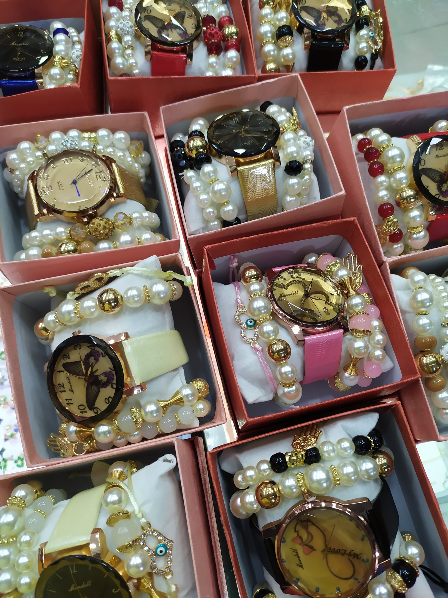 joyas, relojes y accesorios - Reloj de mujer