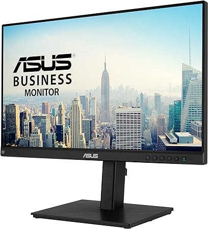 computadoras y laptops - ASUS Monitor multitáctil 1080P de 24 pulgadas