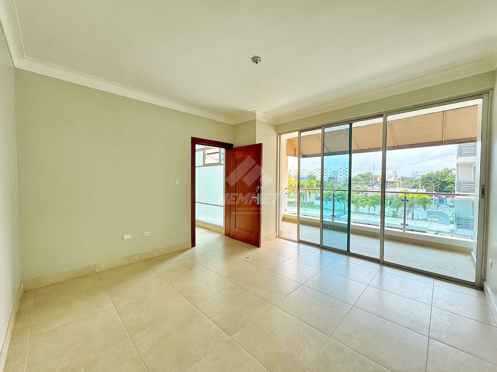apartamentos - TORRE ASCENSOR Y PLANTA FULL LAS DIANAS SANTIAGO  3