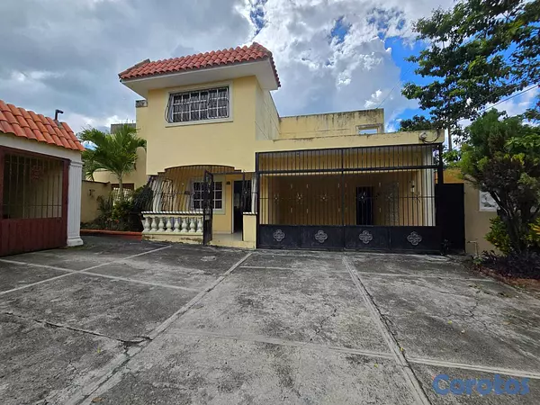 casas - Vendo Casa en Res. Mirador Isabela Primaveral, SDN 6