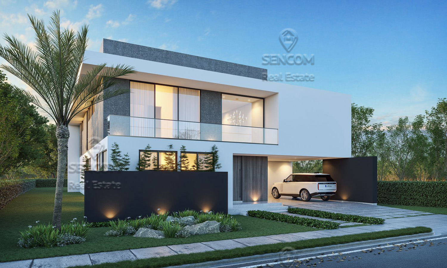 casas - Villa en venta con parcela en Punta Cana Village