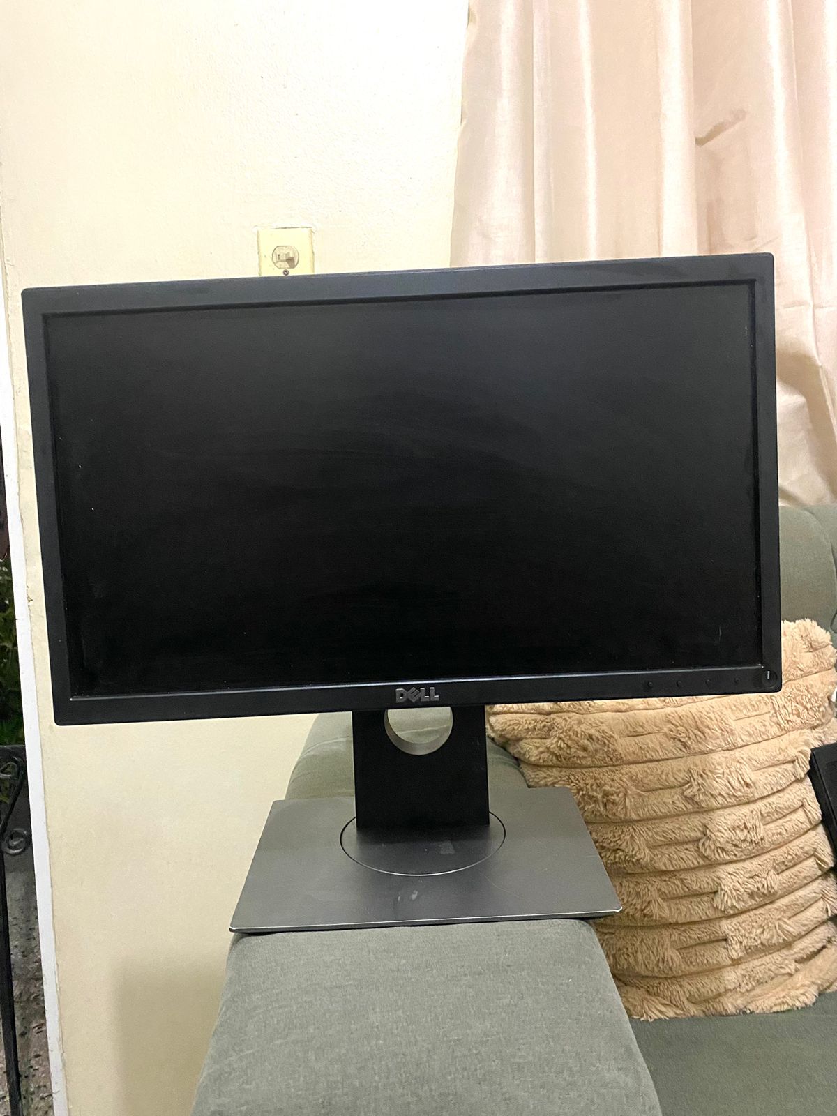 computadoras y laptops - Oferta Monitor 3