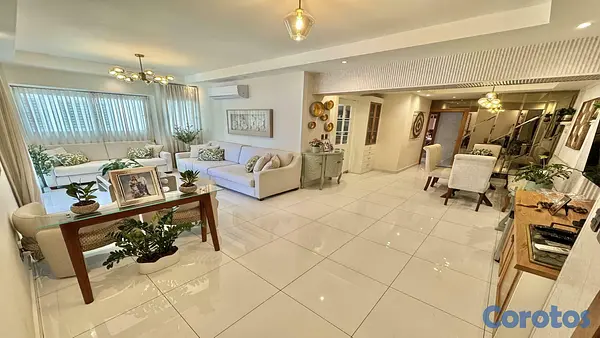 apartamentos - Apartamento en Mirador Norte 2