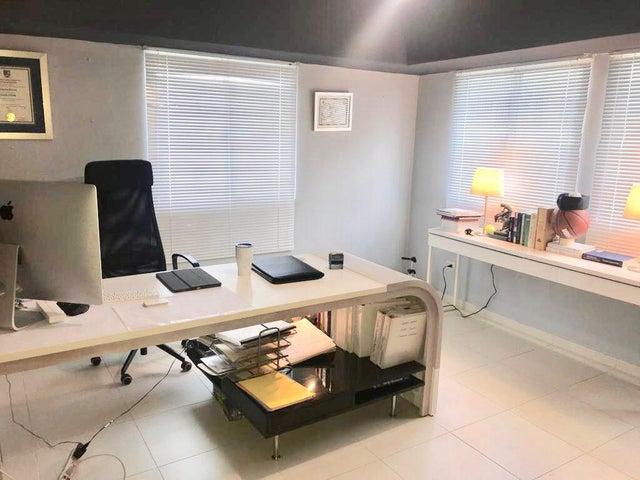 apartamentos - Apartamento Alquiler Serralles 3