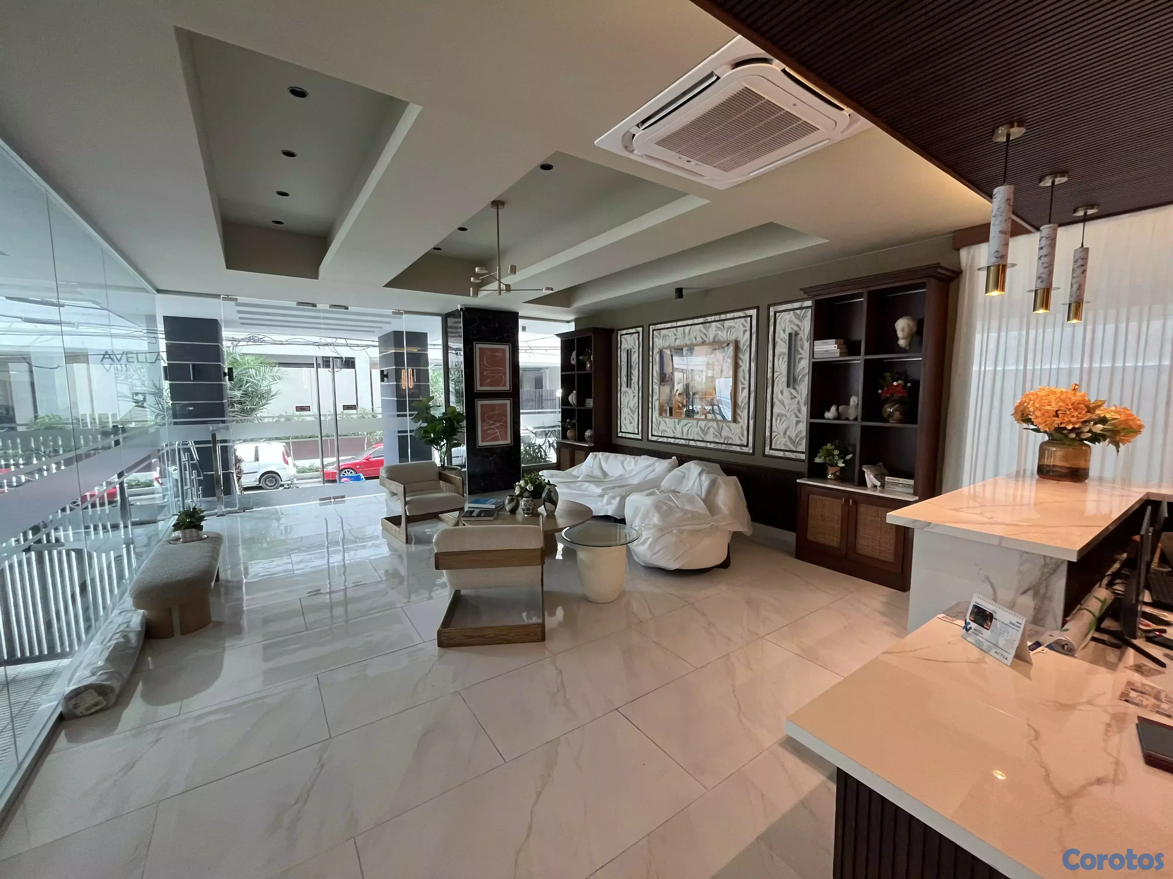 apartamentos - apartamento en ensanche naco en venta 4