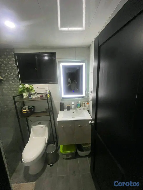 apartamentos - Venta de Apartamento 11