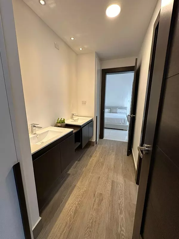 apartamentos - Proyecto de Torres de Apartamentos en Cerro Hermoso  4