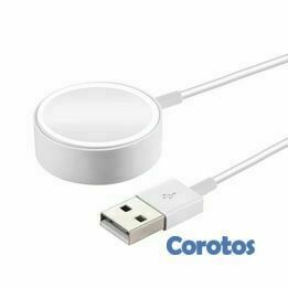 accesorios para electronica - Cargador magnético para AppleWatch 1