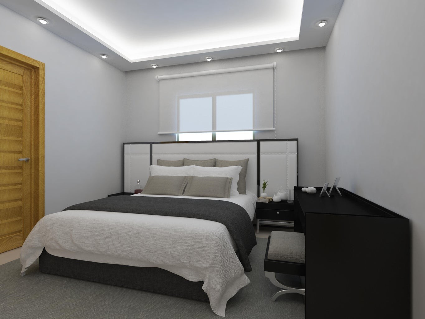 apartamentos - Apartamento en venta  de dos habitaciones en el Millón 5