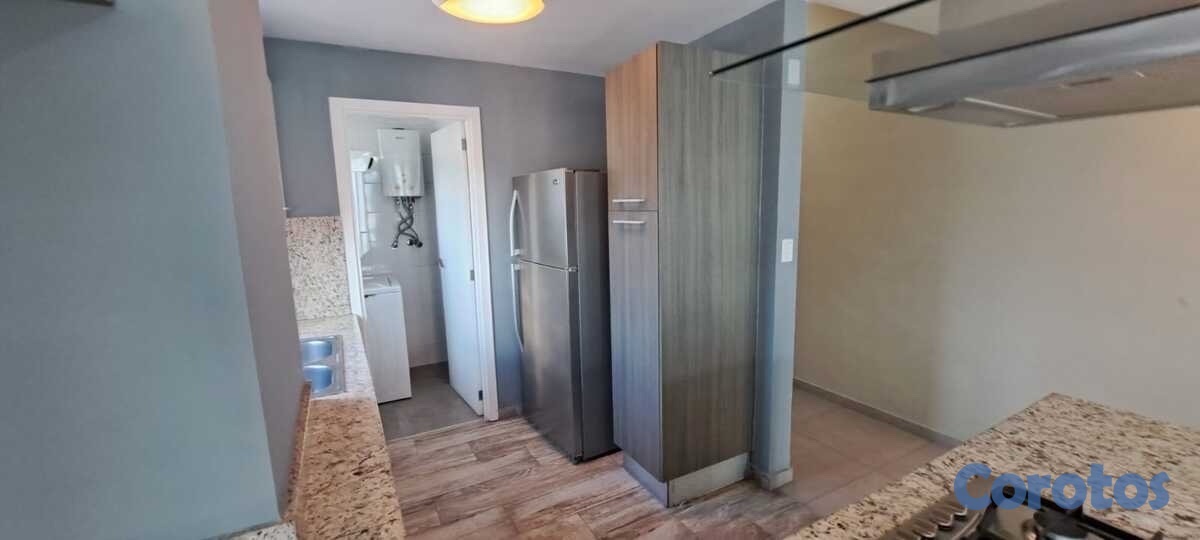 apartamentos - venta apartamento Serrallés 8