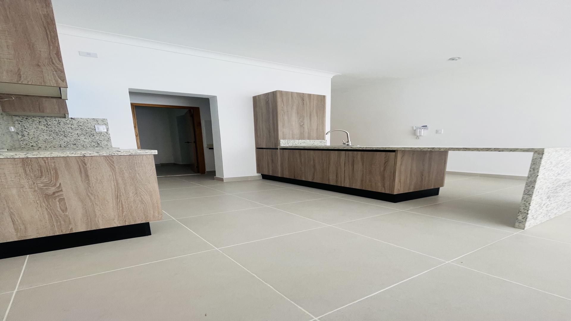 apartamentos - Apartamento en Bella Vista Sur 3