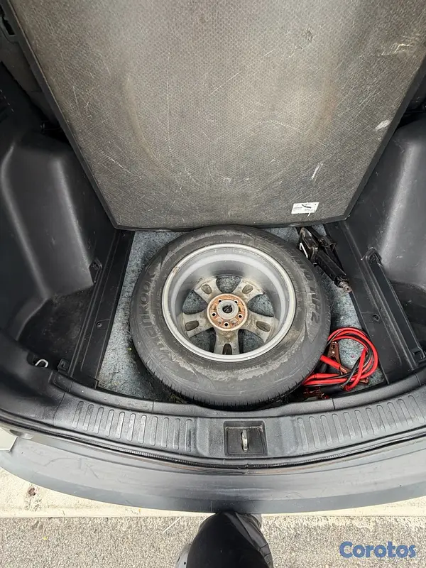 jeepetas y camionetas - honda Crv 2019 lx 5
