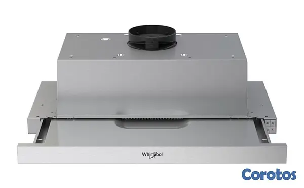 electrodomesticos - Extractor Whirlpool 3