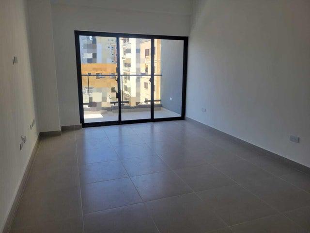 apartamentos - Apartamento Venta Bella Vista 0