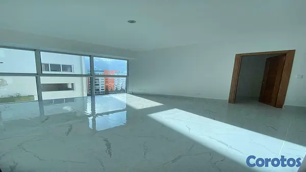 apartamentos - Alquiler con Línea Blanca | Bella Vista Sur 6