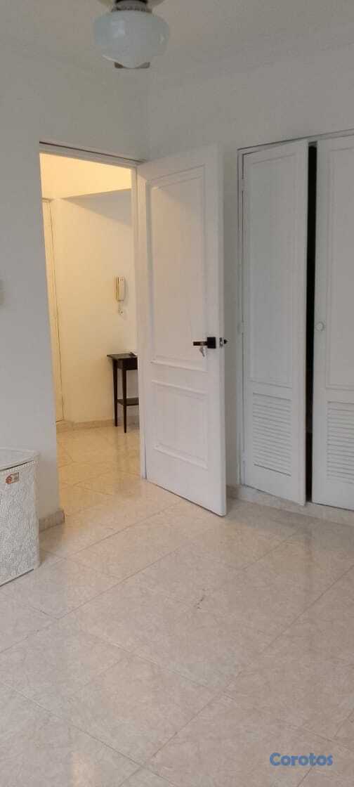 apartamentos - Apartamento Clásico en Venta – Los Restauradores 2
