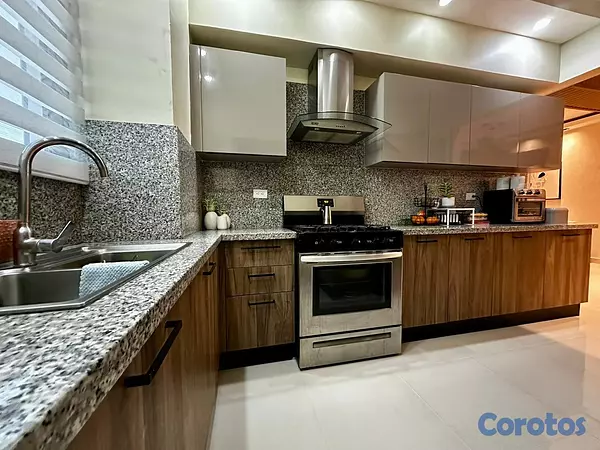 apartamentos - Apartamento de lujo, Piso 7, Alma Rosa Rosa I, San 11