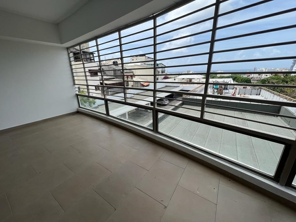 apartamentos - 🔵Apartamento vista al mar piso 3 en la Esperilla 0