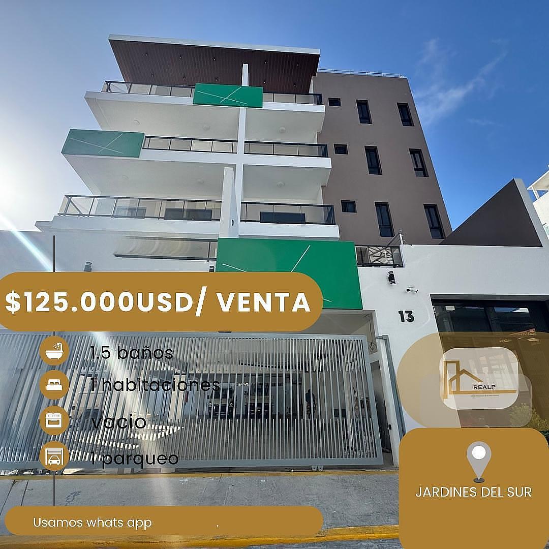 apartamentos - apartamento en venta 