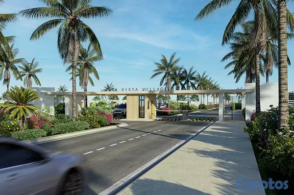 casas vacacionales y villas - Invest in Two Bedroom Villas with Flexible Payment 2