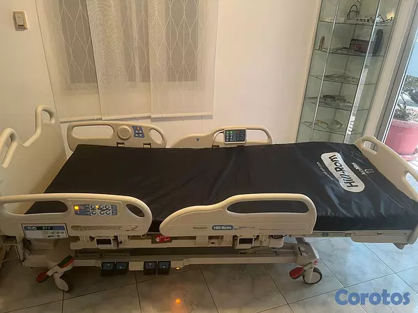 equipos profesionales - CAMA DE POSICIONES ELECTRICA 2