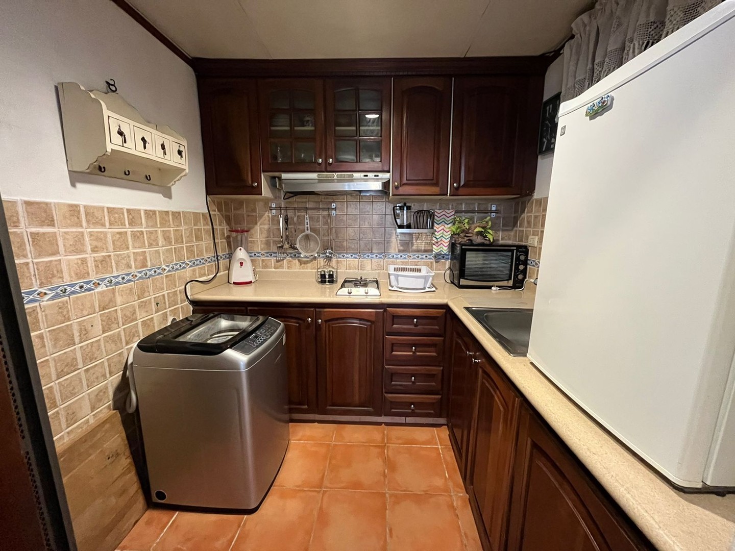 apartamentos - 👩🏻‍💻 ALQUILO⏰

AMUEBLADO. 1 H
El Vergel
1 Hab
1 baño
$US 750
Mant incl 5