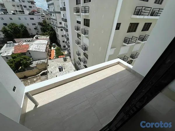 apartamentos - Apartamento en etapa de terminación en Venta RENAC 3