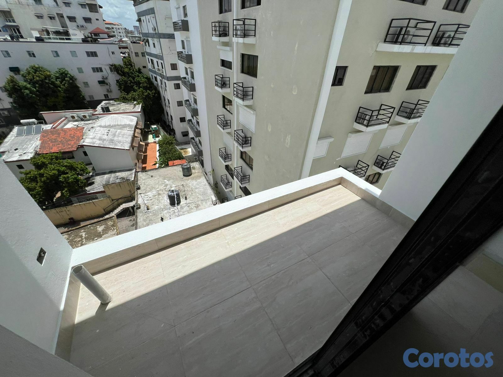 apartamentos - Apartamento en etapa de terminación en Venta RENAC 3