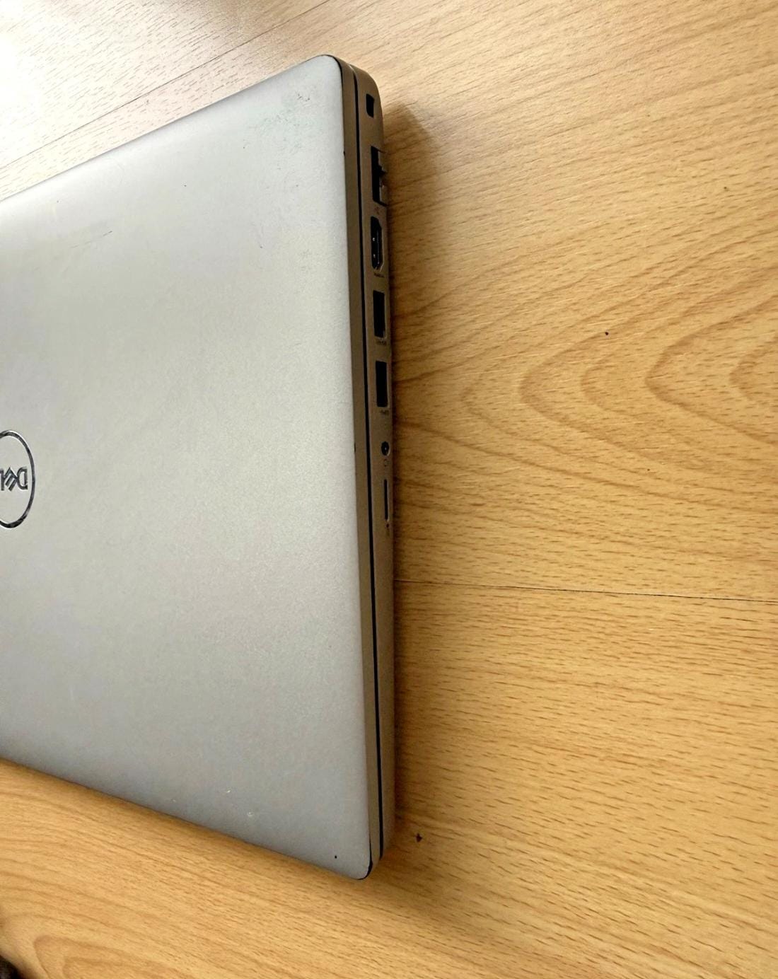 computadoras y laptops - Vendo Dell Latitude 5520 i7-  11th. Generación  1