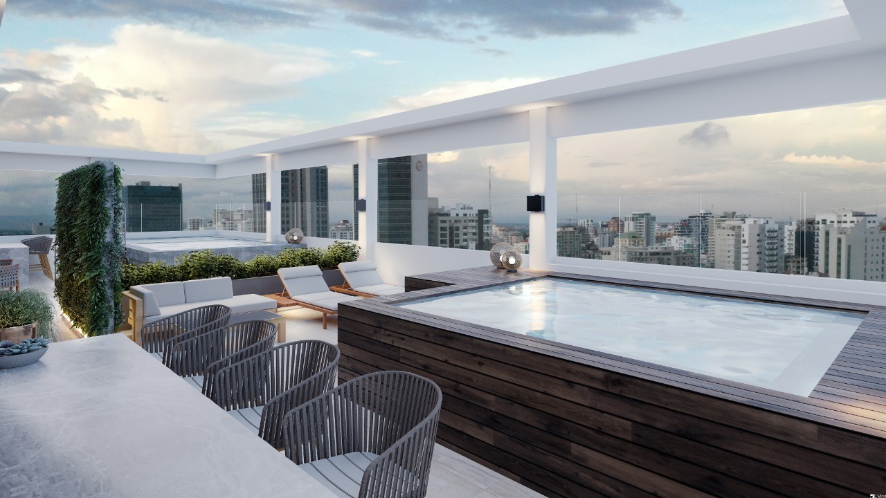 apartamentos - Proyecto de apartamentos en la Rómulo Betancourt  2