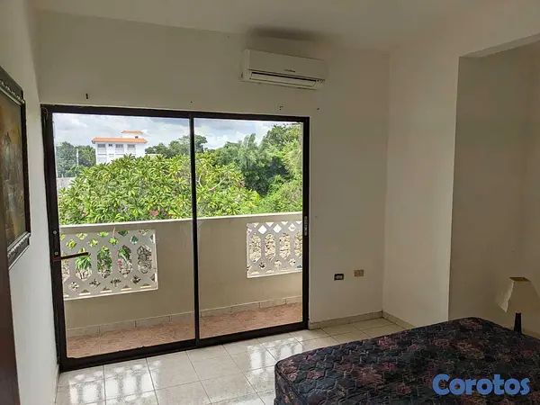 casas - Villa en Juan Dolio cerca de Marbella de 4 habitac 6