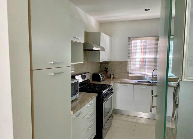 apartamentos - Apartamento en venta Santo Domingo 2