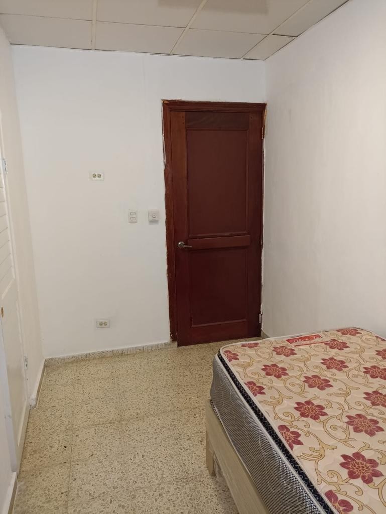 apartamentos - Alquiler Apartamento Estudio, Avenida Delgado, Gazcue, Santo Domingo 3