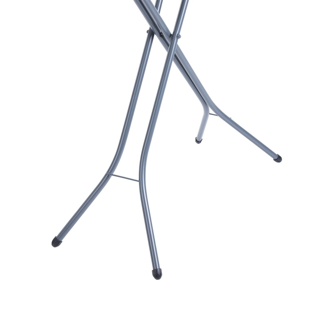 decoración y accesorios - MESA DE PLANCHAR TABLA 48X15 PULGADAS 2