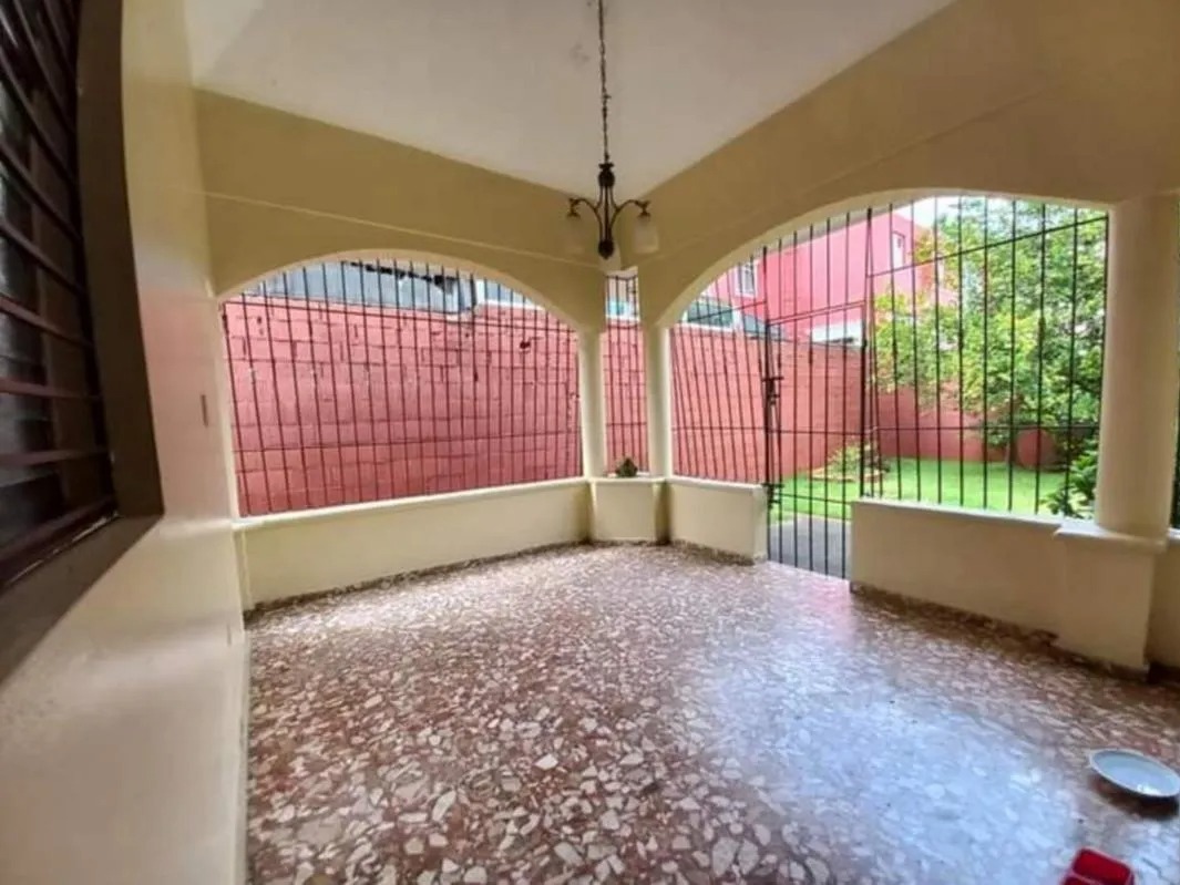 casas - Venta de Casa en Los Cacicazgos 7