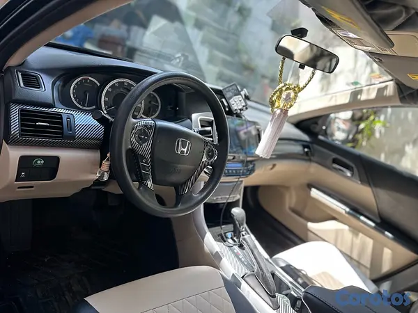 carros - Honda accord 2017  14