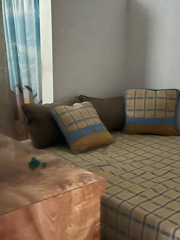 apartamentos - Estupenda Casa de Venta en La Zurza  6