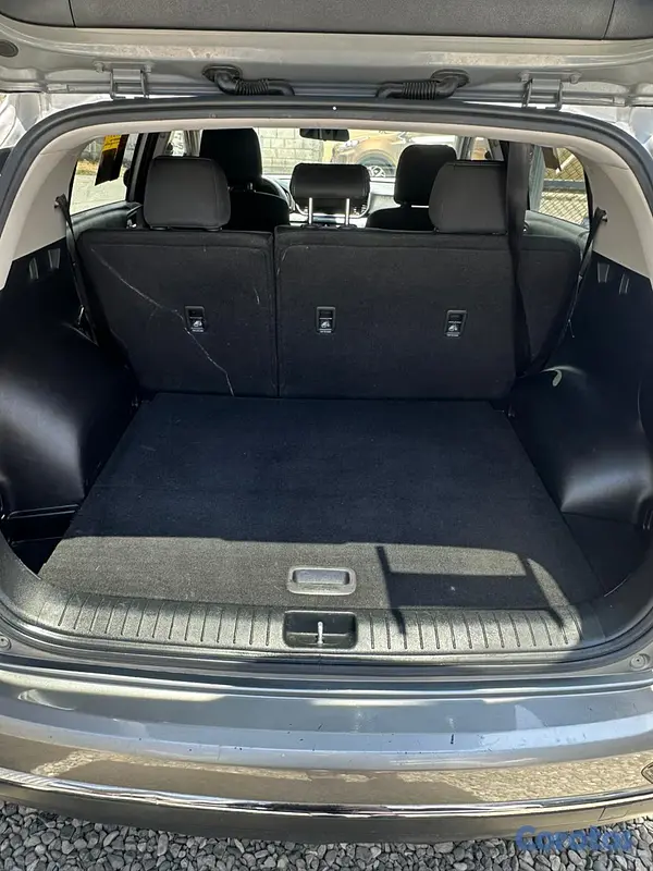 jeepetas y camionetas - Kia Sportage 2020 7