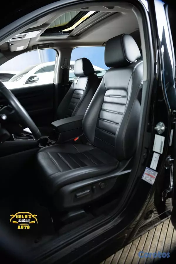 jeepetas y camionetas - Honda CRV EXL AWD 2024 7