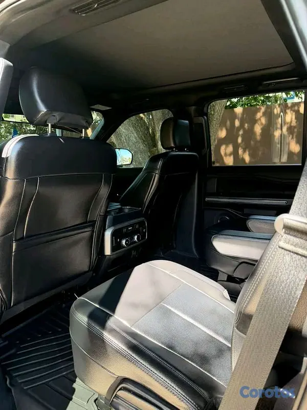 jeepetas y camionetas - Ford expedición 2020 7