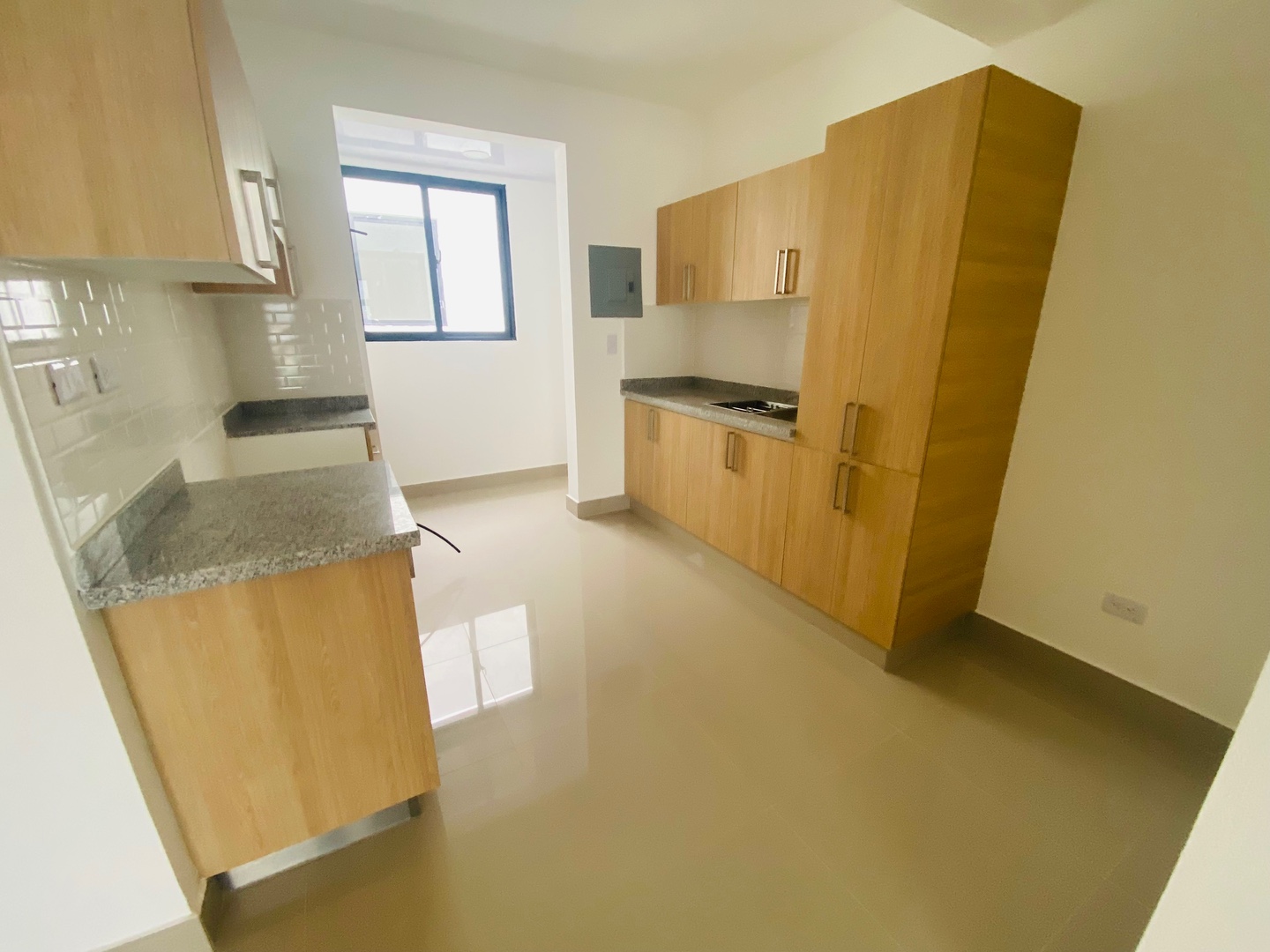 apartamentos - APARTAMENTO EN VENTA EN SANTIAGO DE LOS CABALLERO PRÓXIMO AL JARDÍN BOTÁNICO  7