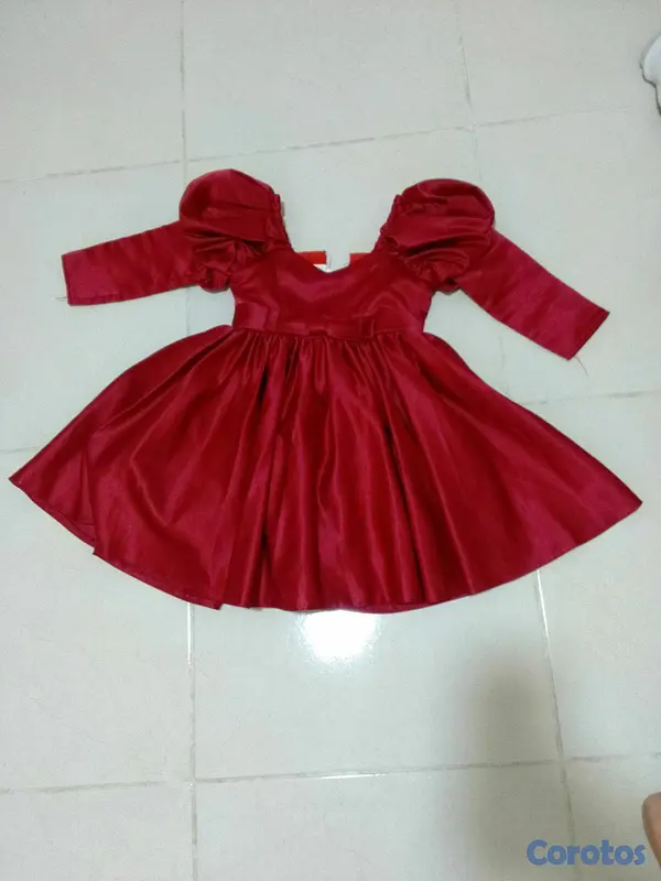 ropa y zapatos - ropa de niña de 3 a 4 años  5