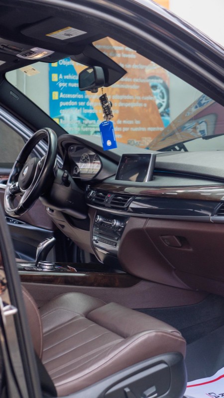 jeepetas y camionetas - Bmw x5 2015 3