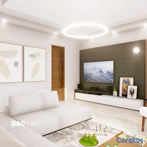 apartamentos - APARTAMENTOS DE VENTA EN PLANOS ✅ céntrico zona re 3