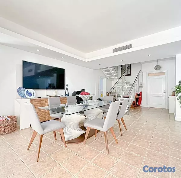 otros inmuebles - Vendo Town House en Juan Dolio 4